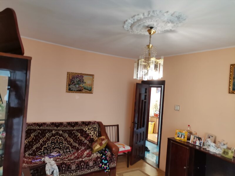 Focsani, Sud,
