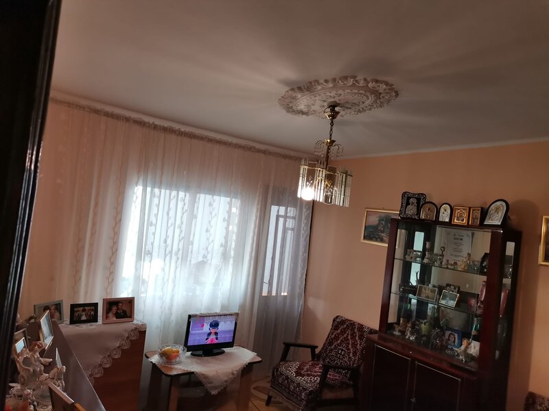 Focsani, Sud,