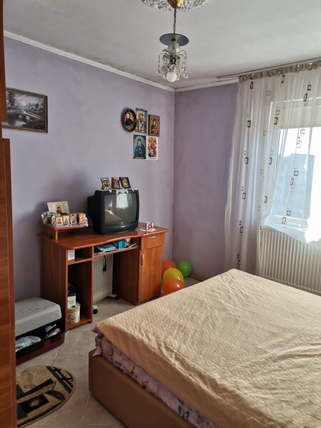 Focsani, Sud,