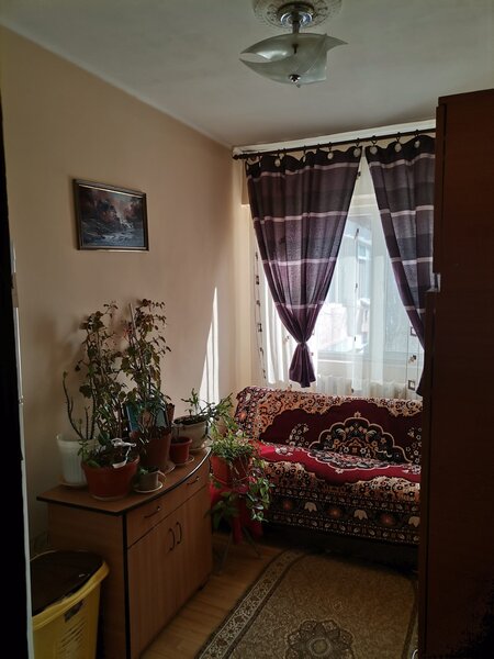Focsani, Sud,