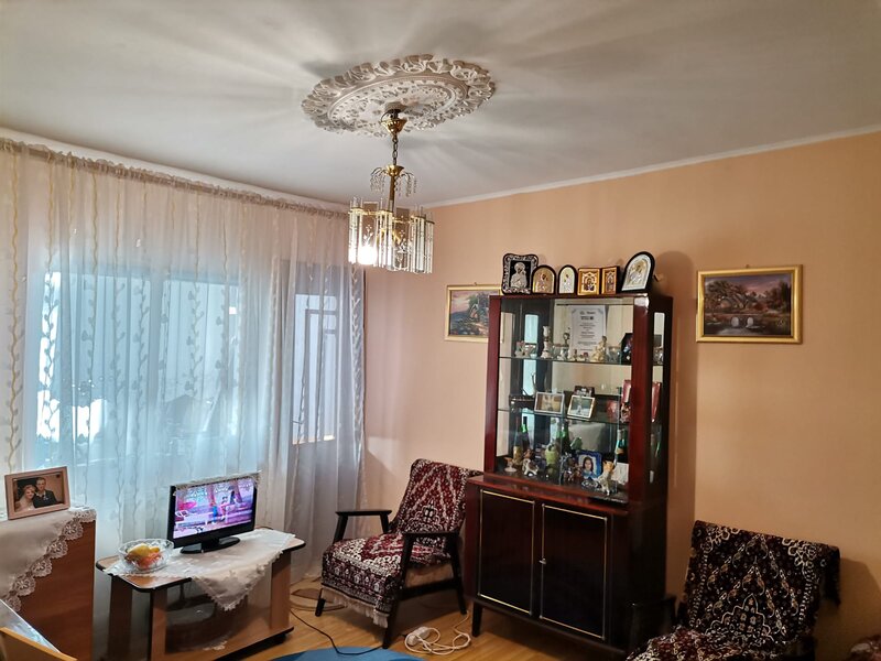 Focsani, Sud,