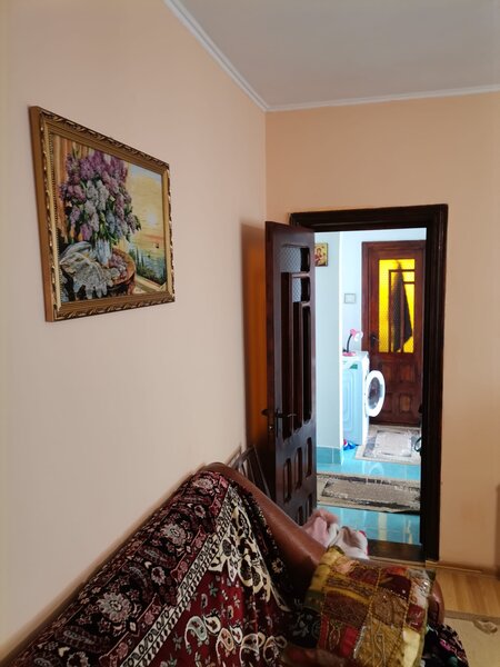 Focsani, Sud,