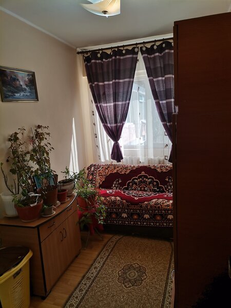 Focsani, Sud,